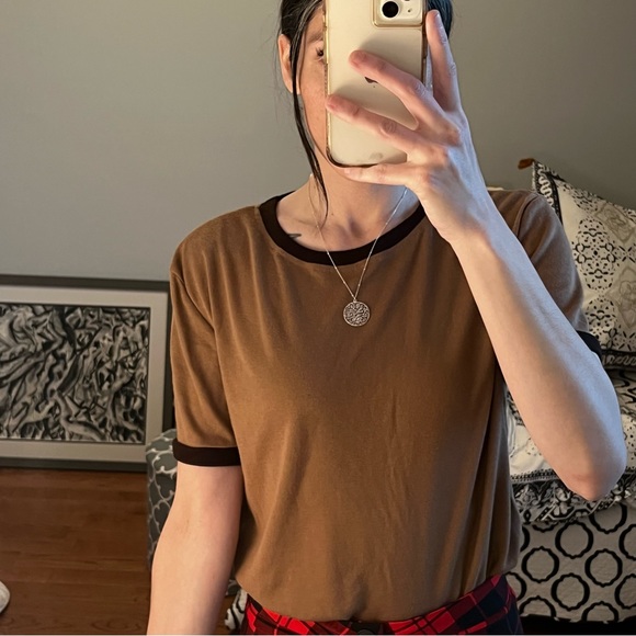 🏷️ silpada silver necklace with engraved design silver pendant - Picture 9 of 11